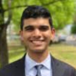 Meet your Posher, Kenneth